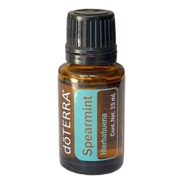 Doterra Hierbabuena Doterra 15ml
