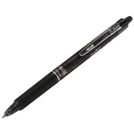 Pilot Frixion clicker rollerball pen, 0.7 mm