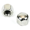 DAUMLINK® Cap nut, low shape DIN 917, material V2A stainless