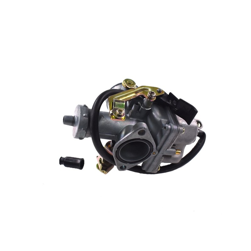 JRL PZ27 27 mm Carburetor For ATV Go Karts Carb