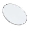 30X Magnifying Mirror Signal Sided 6 Inch Magnified Mirror with