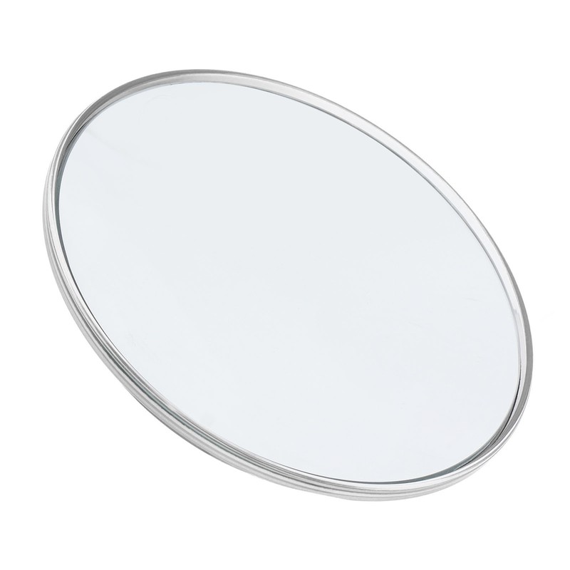 30X Magnifying Mirror Signal Sided 6 Inch Magnified Mirror with