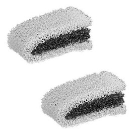 OASE Indoor Aquatics Filter Foam Set of 2 for The Biocompact 25