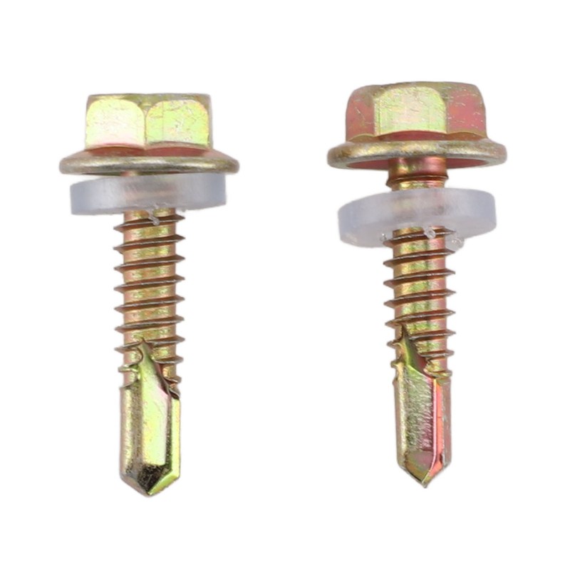 2pcs Solar Strobe Warning Light Waterproof Light Control High Bright