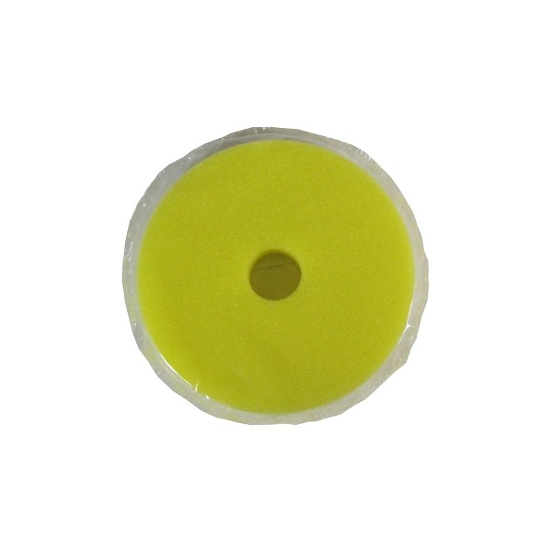 Compact Tool Urethane Buff 1.2 x 5.9 x 1.2 inches