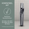 Panasonic WER9500Y1361 Ersatz-Trimmerklinge für ER-GD61, ER-GD51, ER-GK80, ER-GK60 & ER-GY60
