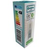 Crompton 2.5 watt = 25 watt Capsule LED G9 240V