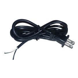 Lamp or Small Appliance Power Cord