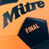 Mitre Final Leisure Football | Perfect for Kids | Football