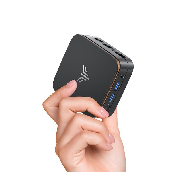 Mini N150 Compact Size