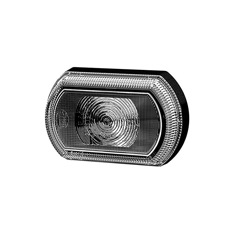 HELLA 2PF 013 323-241 Position Light - Shapeline Tech -