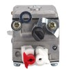 Carburetor Sparking Plug Kit Replacement Fit for Husqvarna 350 346XP