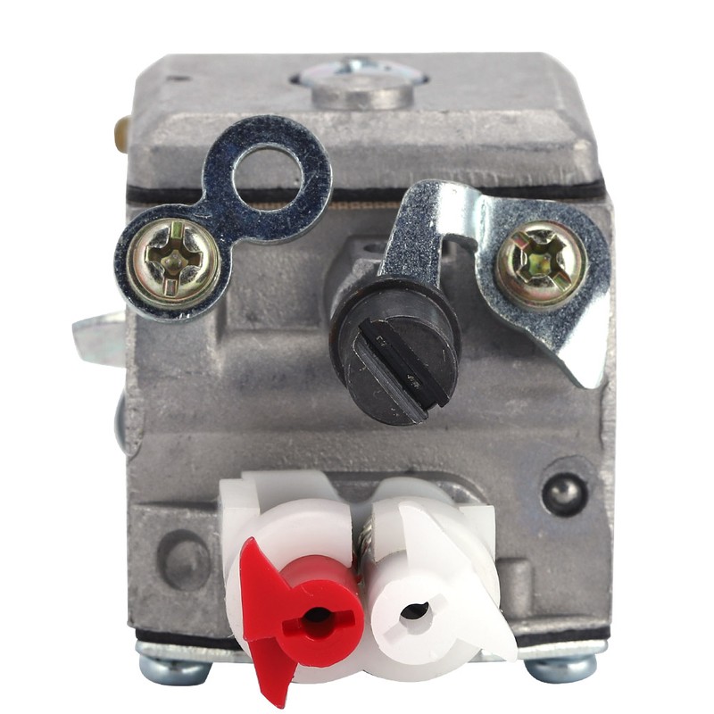 Carburetor Sparking Plug Kit Replacement Fit for Husqvarna 350 346XP