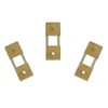 Set of 3pcs New Suspension Spring Replacement for Jauch 77
