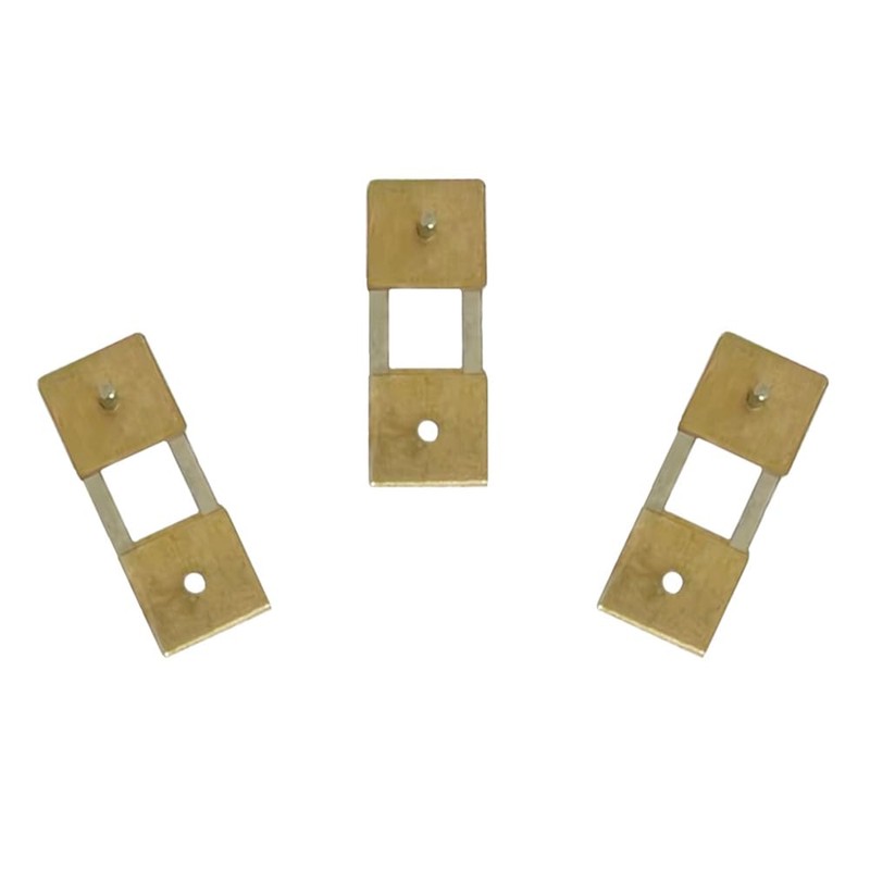 Set of 3pcs New Suspension Spring Replacement for Jauch 77