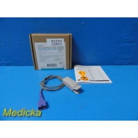 Masimo Nellcor OxiMax Ref DS-100A DuraSensor Adult Oxygen Sensor | New Open Box ~ 37912