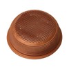 【Antibacterial Copper Ion】 Belca Made in Japan Drain Strainer with