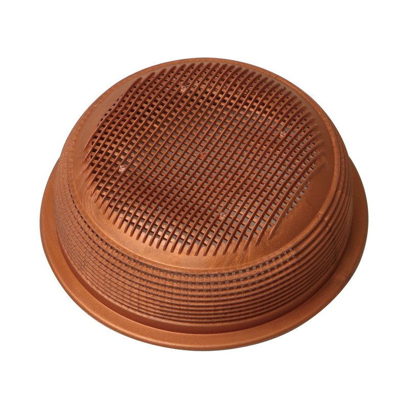【Antibacterial Copper Ion】 Belca Made in Japan Drain Strainer with