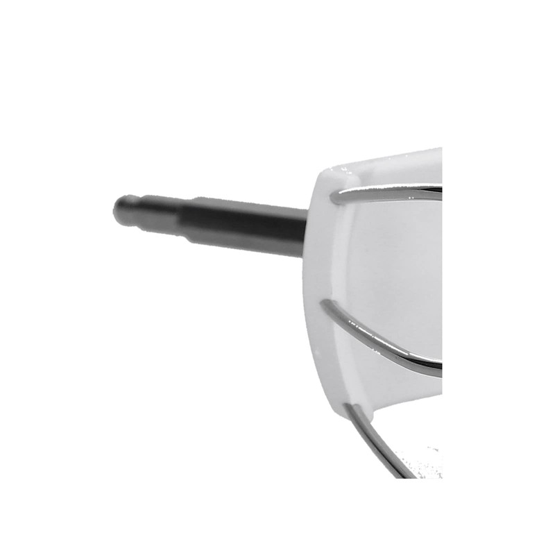 Whisk Compatible with Bosch Siemens Turmix for Food Processor MUM4