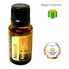 Doterra Niaouli Doterra 15ml