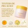 Pads Tonificantes de Ácido Kójico y Cúrcuma, Niacinamida y Ácido