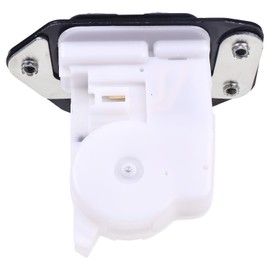 Dowfane Trunk Tailgate Door Lock Actuator 90502-1AA0A Compatible with Nissan Murano Pathfinder
