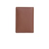 Josephine Osthoff Business Card Holder ID Card Holder Leather Women's