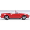 OXFORD 1/76 Mazda MX-5 Roadster NA Red Oxford Mini Car