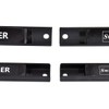 swiftrans Magnetic Tool Holder 18 Inch 8 Pack Heavy Duty