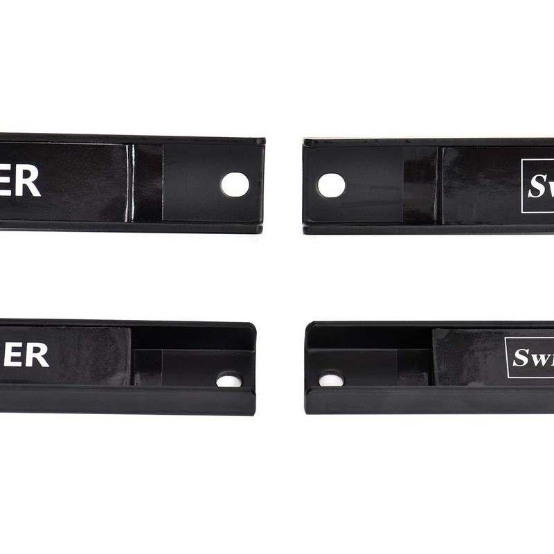 swiftrans Magnetic Tool Holder 18 Inch 8 Pack Heavy Duty