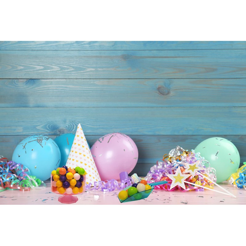 Fruidles Tropical Fruit Gum Balls Fruit Flavored, Candy Buffet Treats,