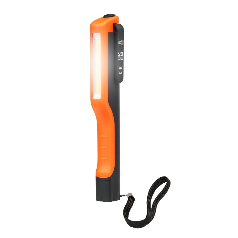 OSRAM LEDinspect POCKET 110 ESSENTIAL LED Inspection Light 100LM High