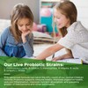 Humarian Advanced Probonix for Kids 30 lbs & Up -