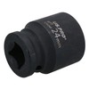 24mm Metric Shallow Impact Impacted European Style Socket 1/2" Drive