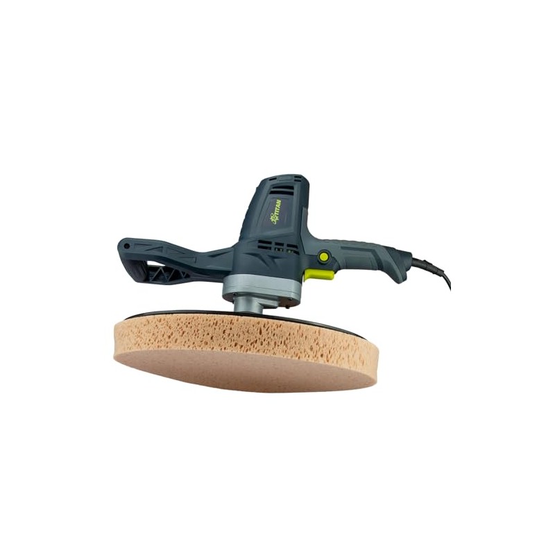 Titan Sponge Disc for CSM375 – Diameter 377 mm –