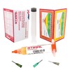 STIRRI-V3-TF no-clean universal soldering tacky paste flux (ROL0) - 5g