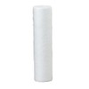 Pentair Pentek P1 Sediment Water Filter, 10-Inch, Under Sink Spun-Bonded