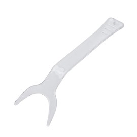 SUPVOX 1pc Mouth Opener Intraoral Cheek Lip Dental Orthodontic Retractor T-Shape Intraoral Cheek Lip Retractor Opener for Kids Children