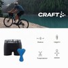 Craft Uomo Greatness Bike Boxer M Rad Unterhose, Uomo, Greatness