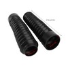 2 x Protector de Horquilla para Moto, Cubierta de Horquilla