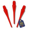 Best Sporting Dart Plastic Nylon Tips for Darts Pack of
