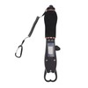 Fish Gripper with Digital Scale Up to 55lb/25kg Loading Capacity