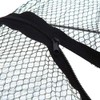 Fish Cage Fishing Net Mesh Fish Trap Portable Foldable Mesh
