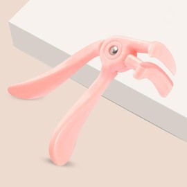 Eyelash Curler Small,Wide Angle Lash Curler - Wide Angle Lash Curling Tool, Manual Portable Eyelash Styling Product for Home