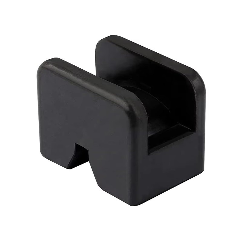 Jack Pad Jack Adapter Cushion Rubber Cushion Rubber Cushion Rigid