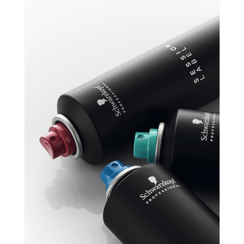 Schwarzkopf Session Label The Texturizer 300ml