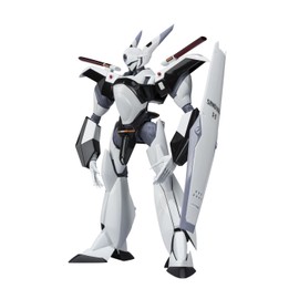 Robot Spirits Mobile Police PATLABOR [SIDE LABOR] Type-Zero, Approx. 4.9 in. (125mm), ABS and PVC Painted Action Figure