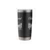 Star Trek: Picard Chateau Picard Stainless Steel Insulated Tumbler