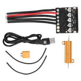 Single Driver Module Without Heat Sink USB Interface Industrial Control Components 24V