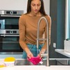 Flip-mex® Microfibre Cleaning Cloth 16 x 16 cm Super Absorbent